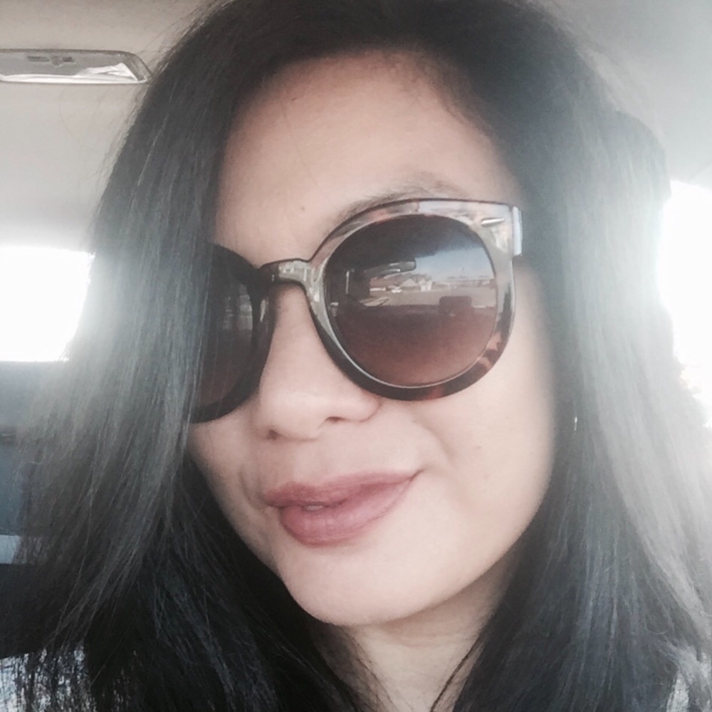 Meet your Posher, Angelina